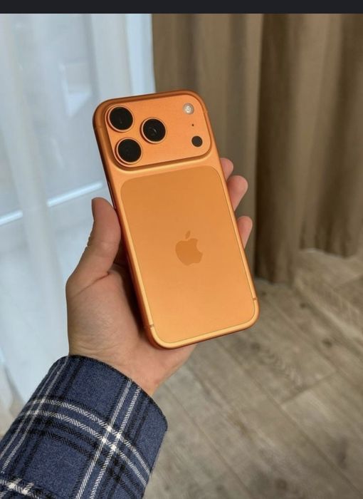 Iphone 11-17 корпус такилган