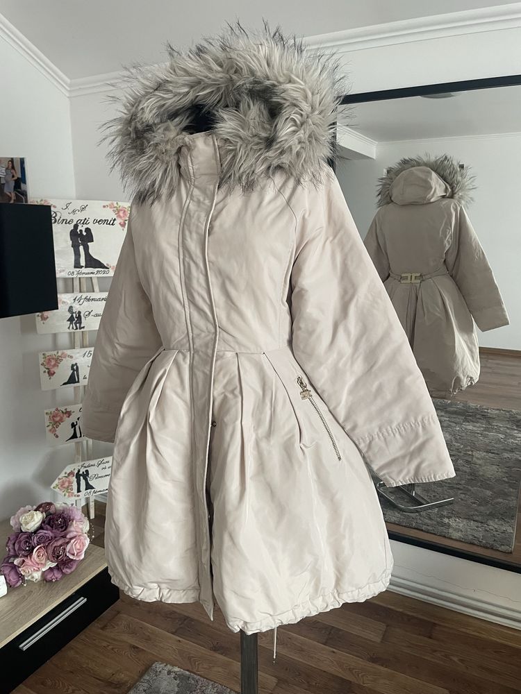 Geaca Elisabetta Franchi