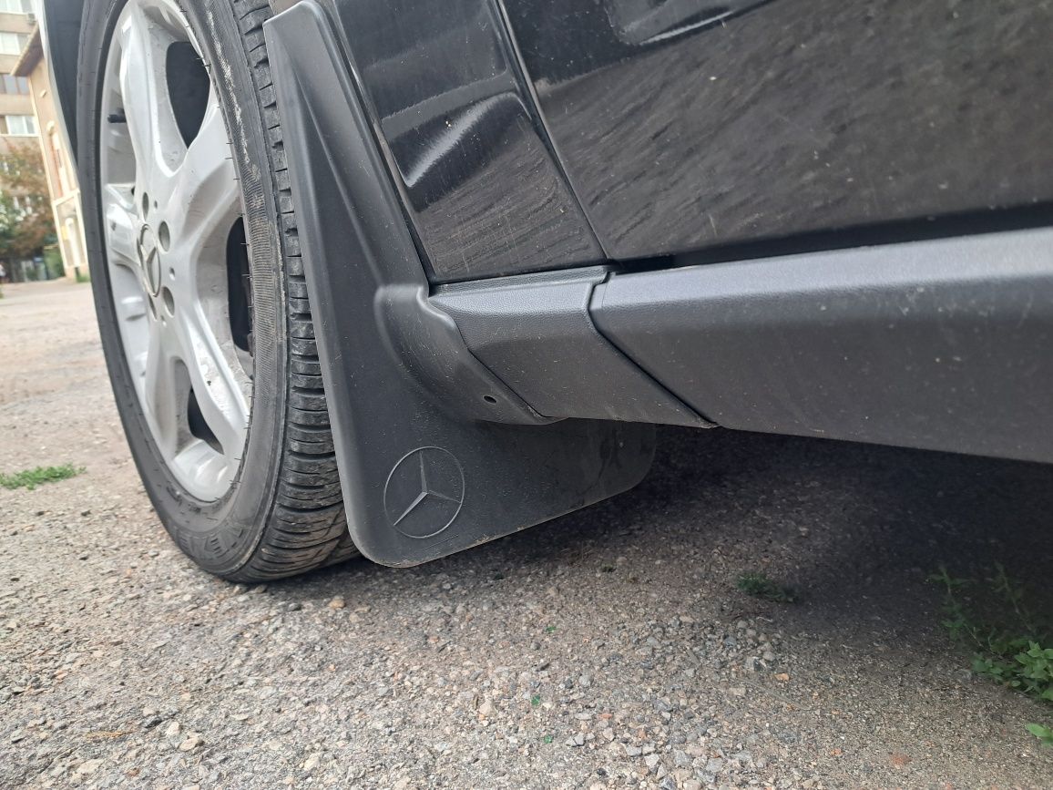 Калобрани Мерцедес МЛ W164 оригинални Mercedes ML W164