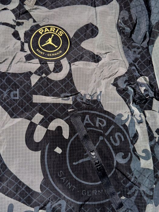 Мъжко яке Jordan Paris Saint-Germain