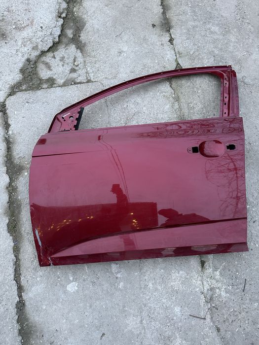 Ușă stânga față renault megane 4.