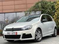 Volkswagen Golf VI / R20 Look/ Scaune incalzite / Pilot/ Senzori parcare/ KM REALI/