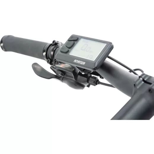 Vand Bicicleta Electrica X-FACT - XL - 120 KM autonomie