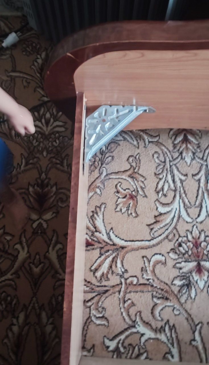 B/u mebel spalni