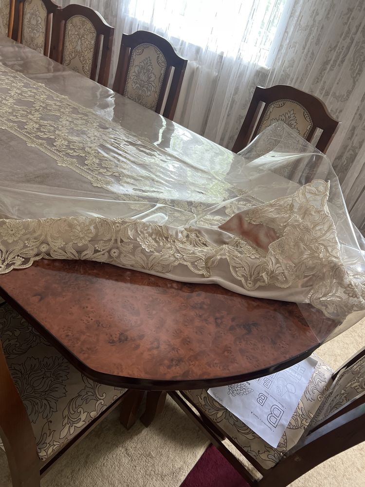 Гарантие нету мебель новое