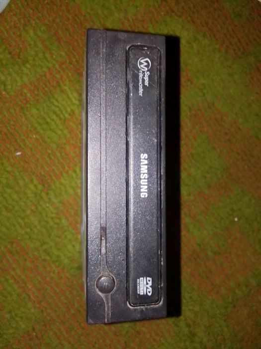 Кассетный вводник