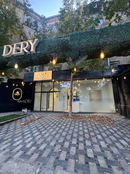 Сдаётся Нежилое Помещение 103кв.м Вдоль Дороги МирзоУлугбнкский район