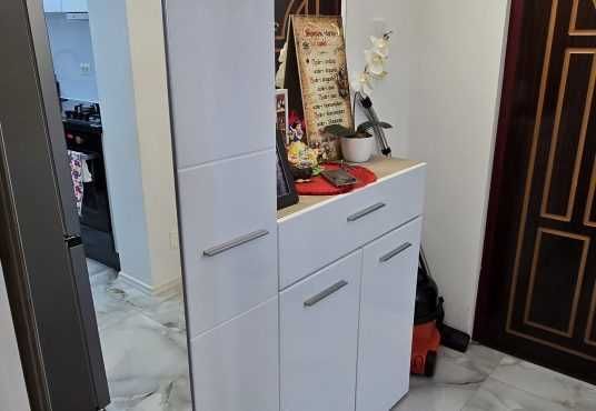 Vand urgent apartament cu 2 camere
