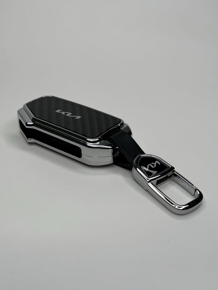Kia uchun premium pult chexollar. Dona va optom