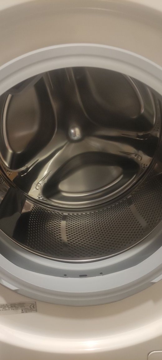 Пералня Gorenje W8544N/I