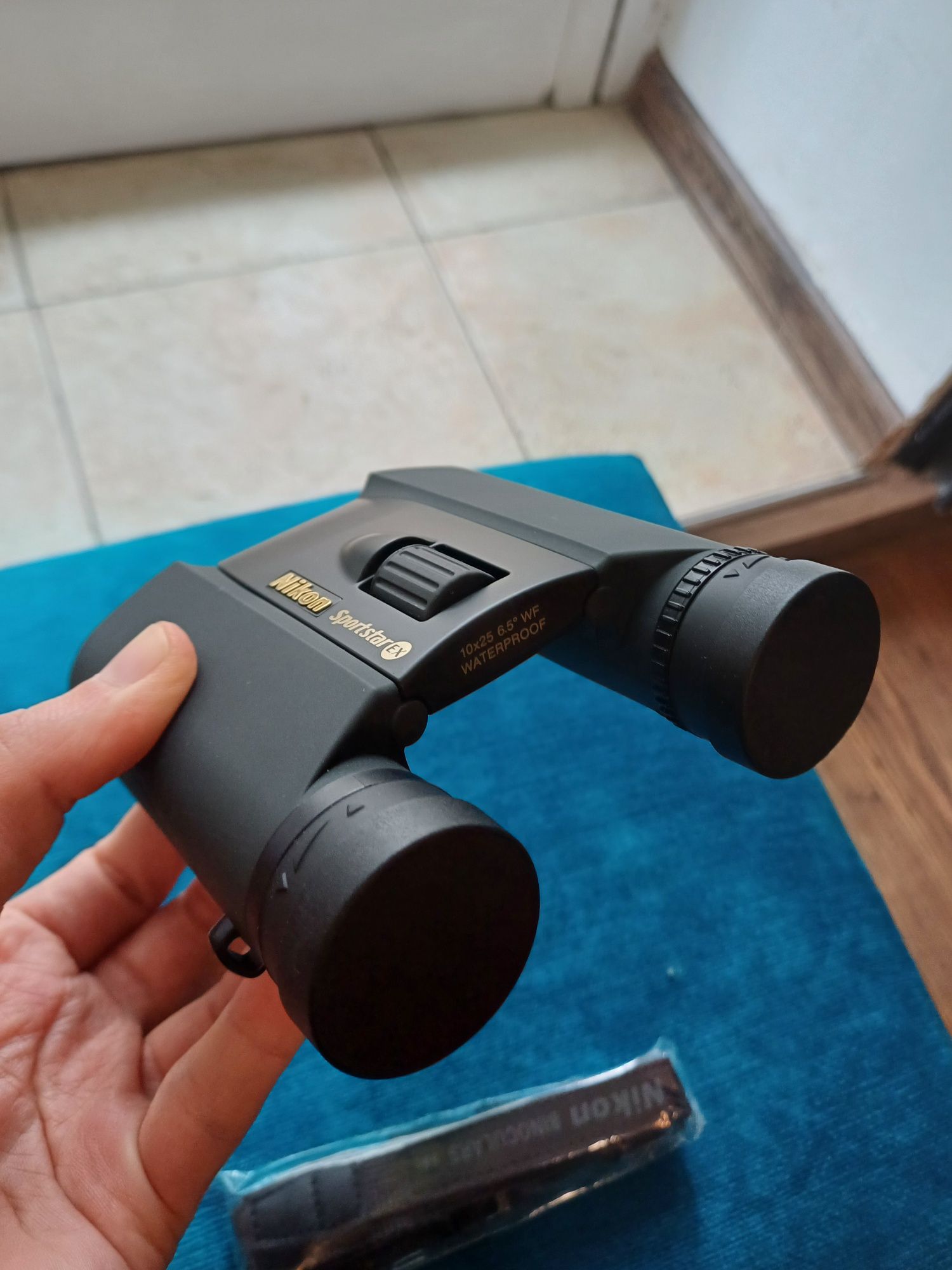 Nikon Sportstar EX 10X25