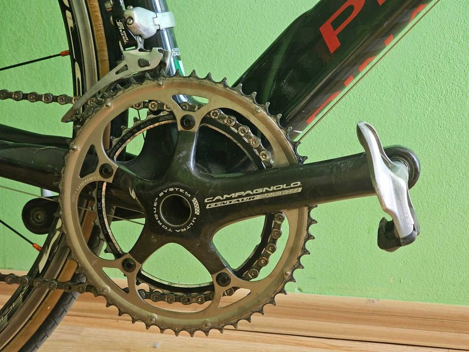 Pinarello FP5 Carbon 30HM12K 53см