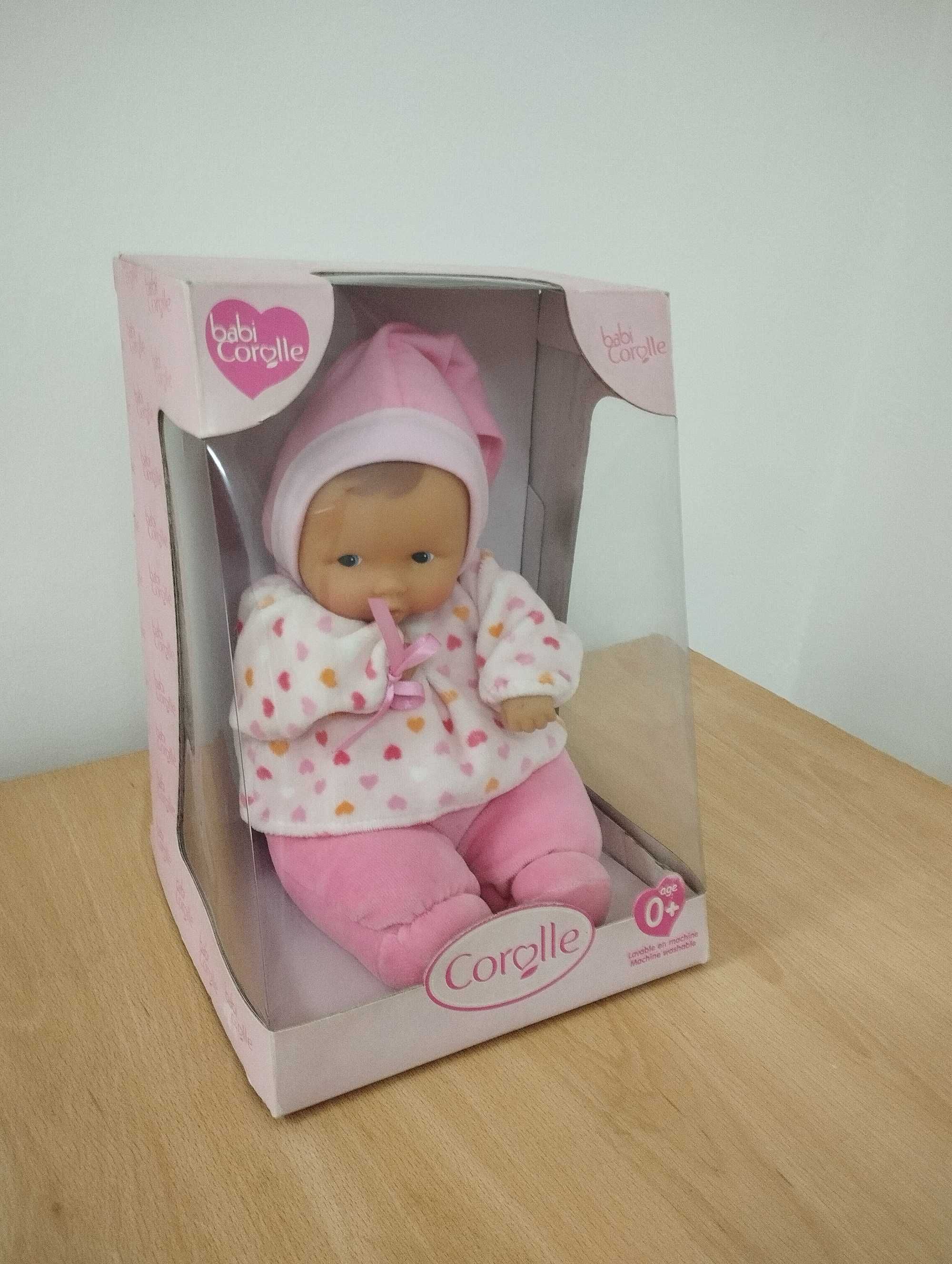 Кукла Baby Corolle