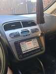 Seat altea 2005 motor 1.9