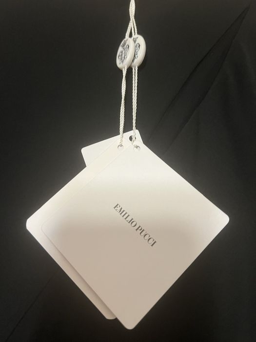 Emilio Pucci рокля