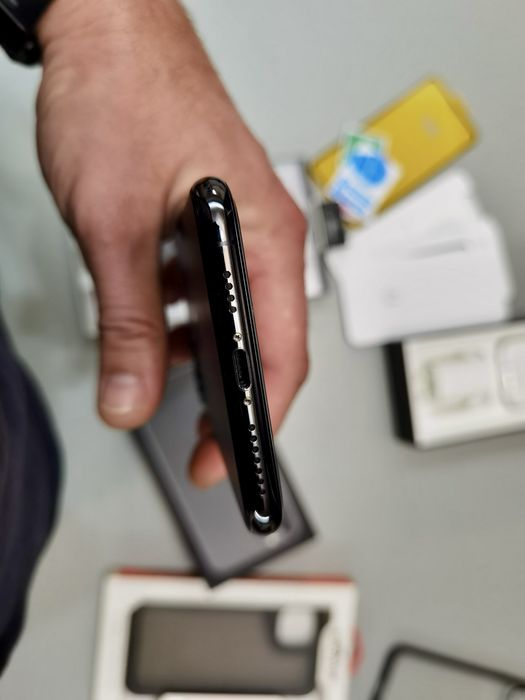 Iphone 11 ProMax 512 Gb FullBox Impecabil