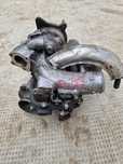 Turbina VW Passat 2.0 TFSI cod BPY