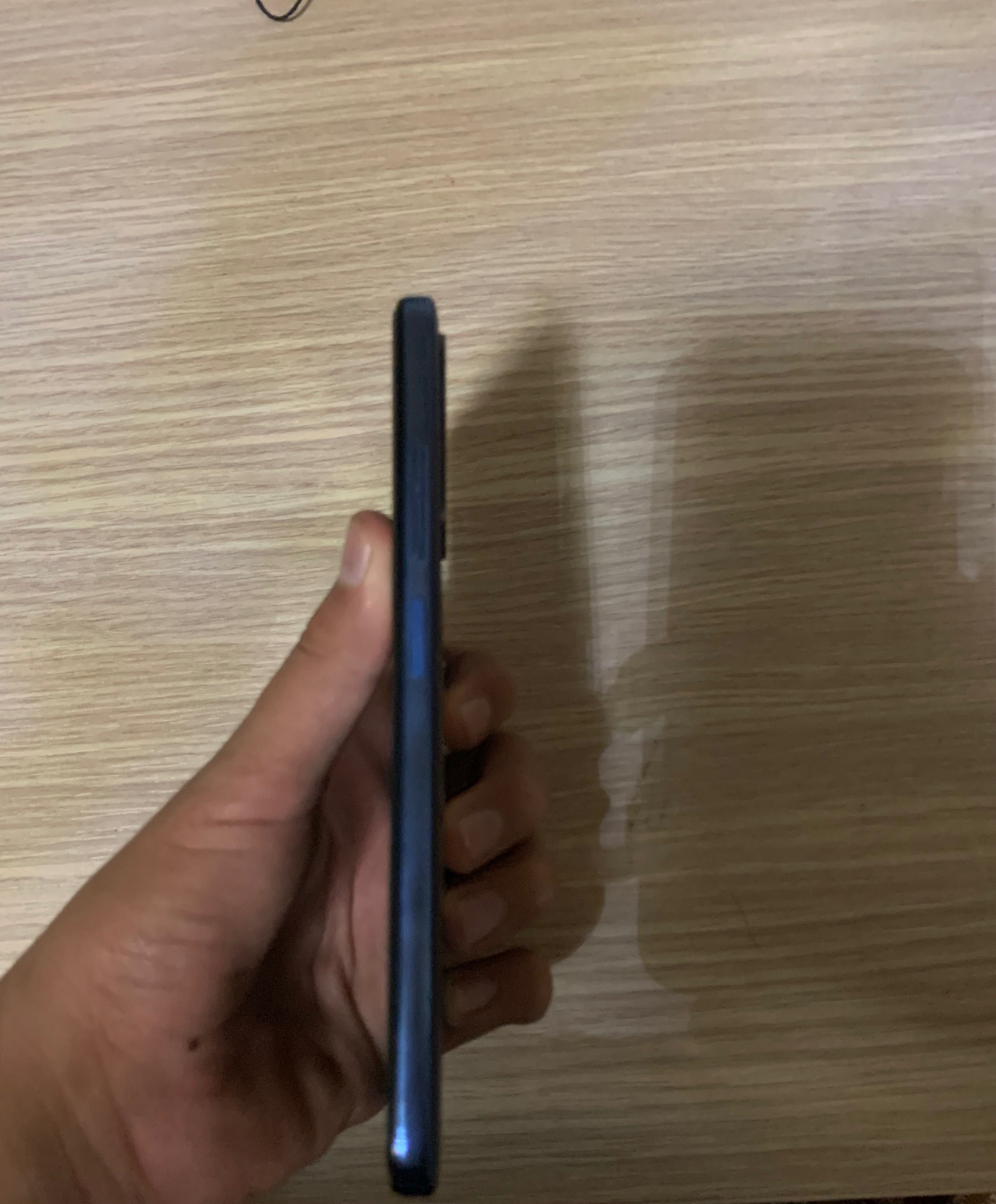 Redmi Not 11 tegiga javob