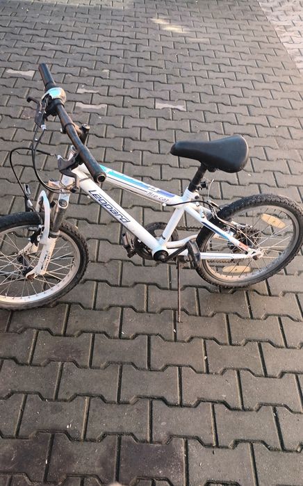 Biciclete copii roți pe 18