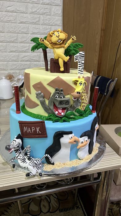 Тортик Ташкент доставка бесплатна