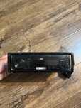 Casetofon JVC KD-X176