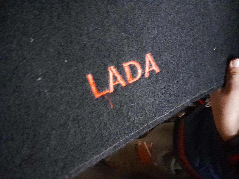 Чехол для Панела для Lada