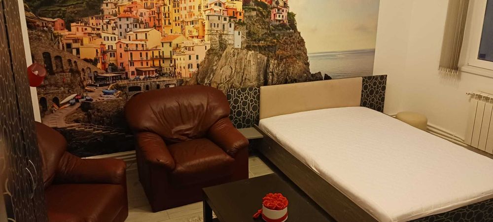 apartament de inchiriat Eforie Nord