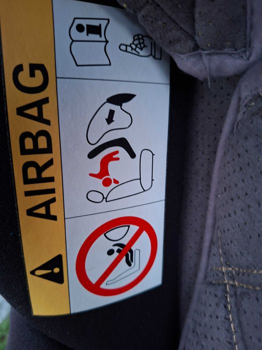 Scaun auto Skutt Protos 0-18kg