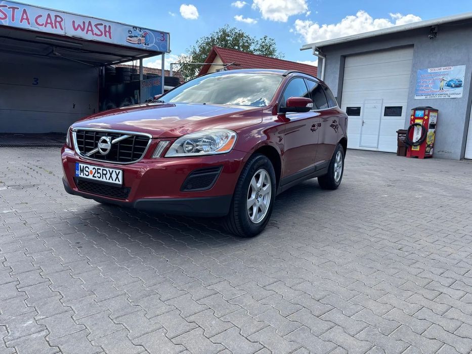 Volvo XC 60