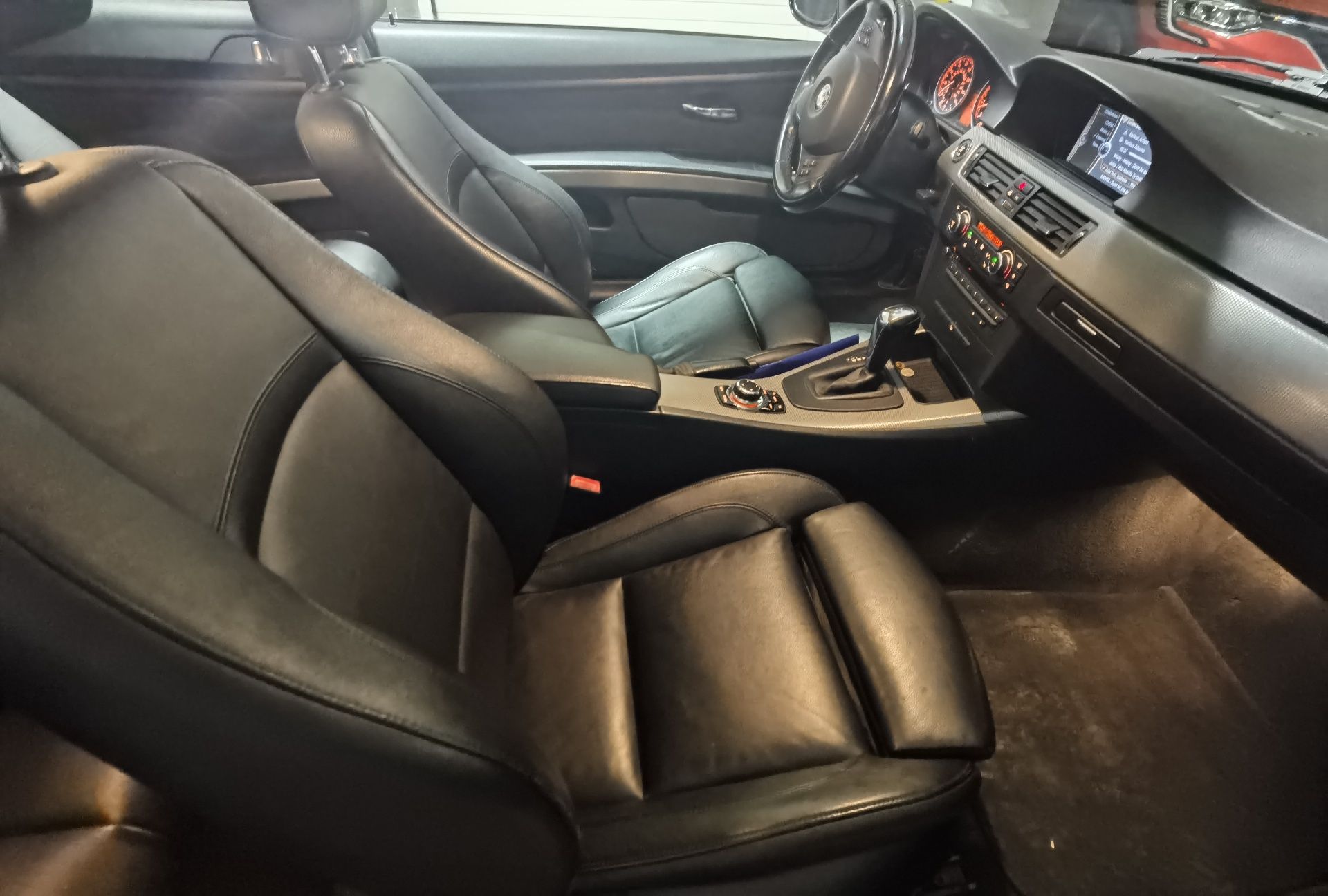 BMW E92 328 XI 2011