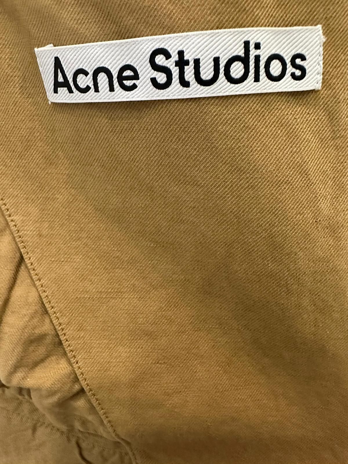 Sacou Acne Studio