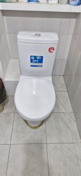 Унитаз  ванна дверь для дома