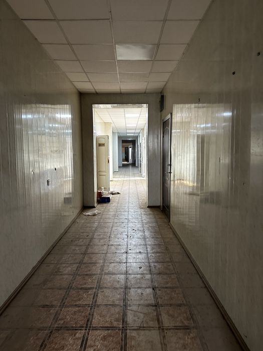 Arendaga joy beriladi