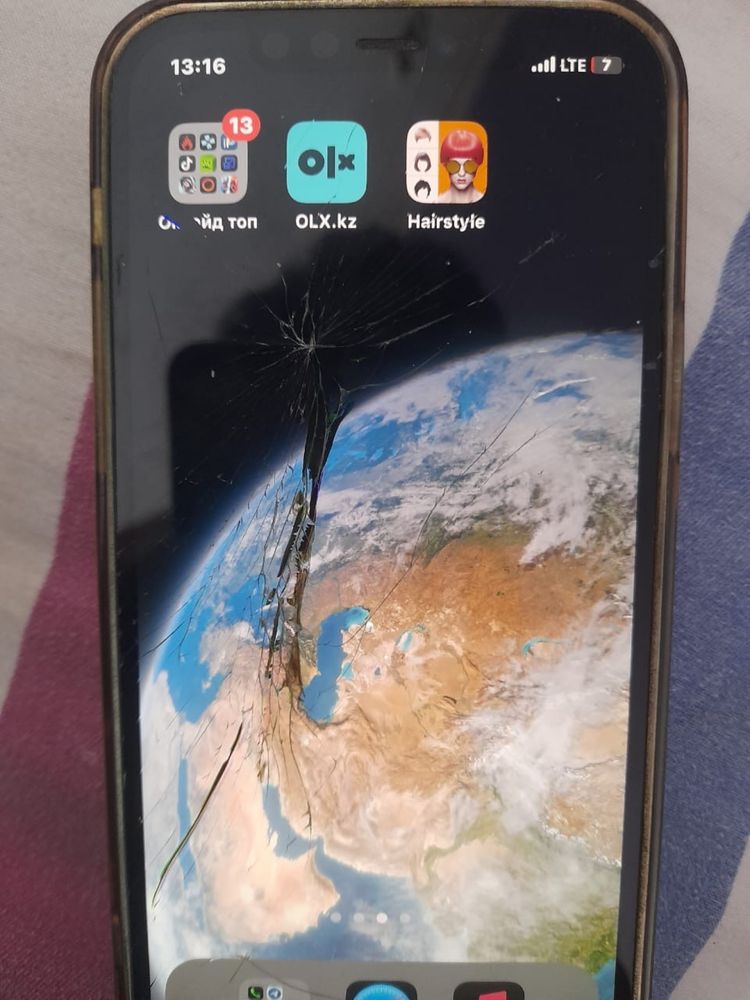 Iphone 12, ios 18
