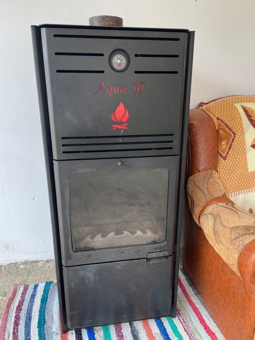 Termosemineu 30kw