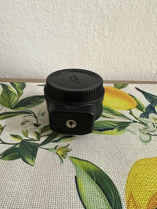Adaptor FTZ I Nikon