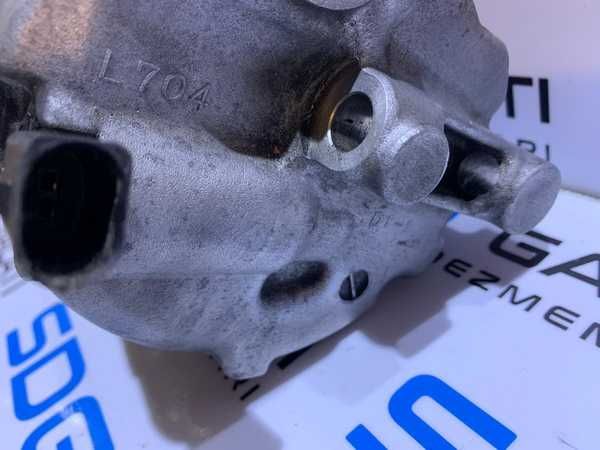 Compresor Aer Conditionat AC Clima VW Touran 2.0 FSI BLX BLY BLR 2003 - 2010 Cod 1K0820859C