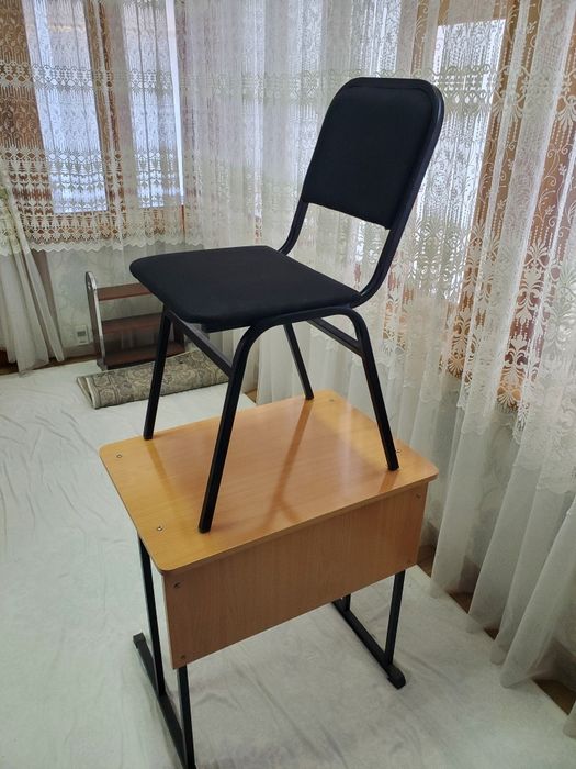 Stol stul maktab uchun