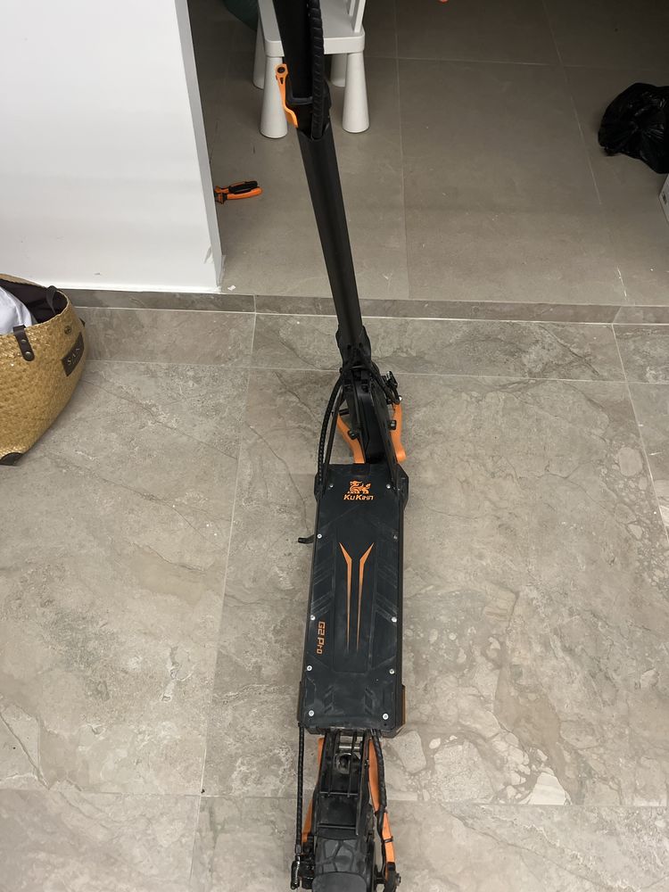 Kukirin G2 Pro