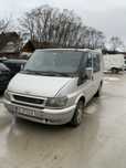 Piese ford transit motor 2.0 tdci 125 co