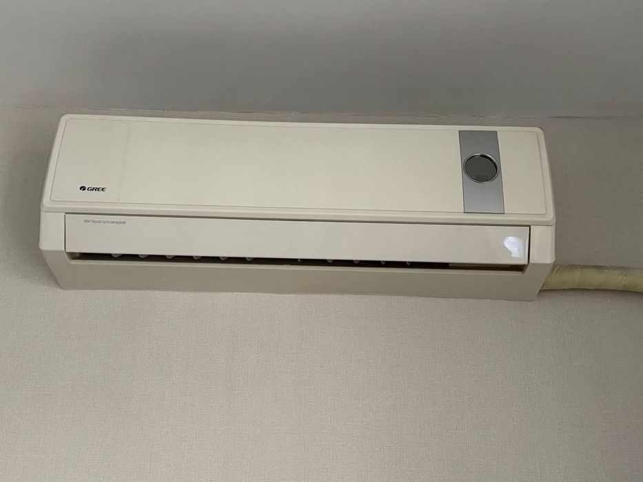 Gree кондиционер 12