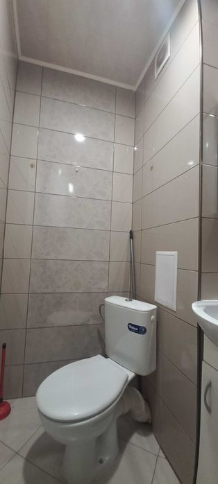 Дава се под наем Двустаен апартамент в Враца, Промишлена зона - Изток - 45 кв.м за 229.5 € - Снимка #5