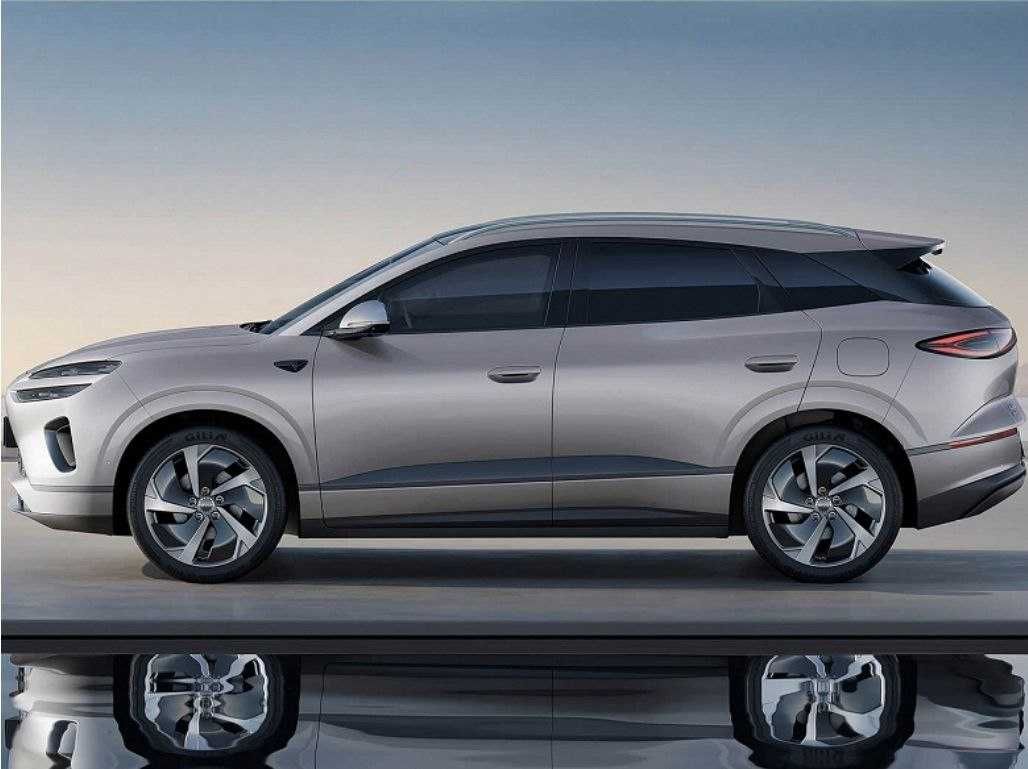 BYD Sea Lion 06 buyurtma asosida na zakaz/ на заказ