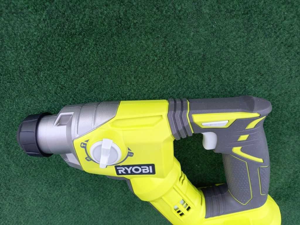 Ryobi  R18 SDS  - акумулаторен перфоратор