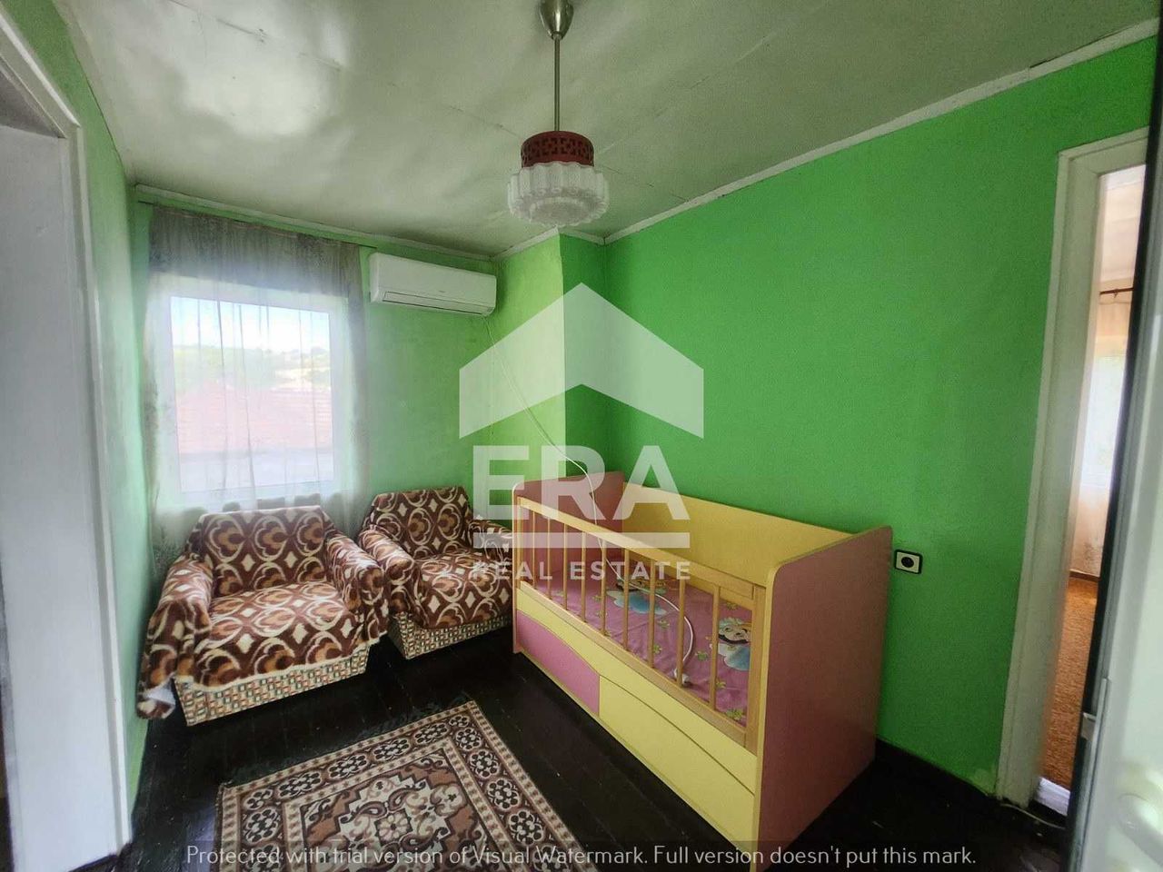 Продава се Къща в с. Пиргово, Област Русе - 104 кв.м за 452 €/кв.м - Снимка #5