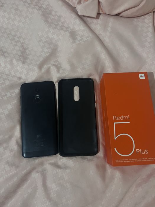 Xiaomi Redmi 5 Plus
