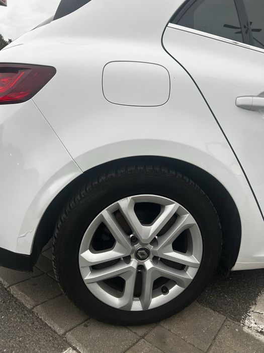 Vand/Schimb Renault megane IV Business Energy  1.5 dci 110 euro6