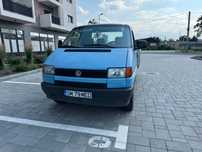 Volkswagen T4 autoutilitara