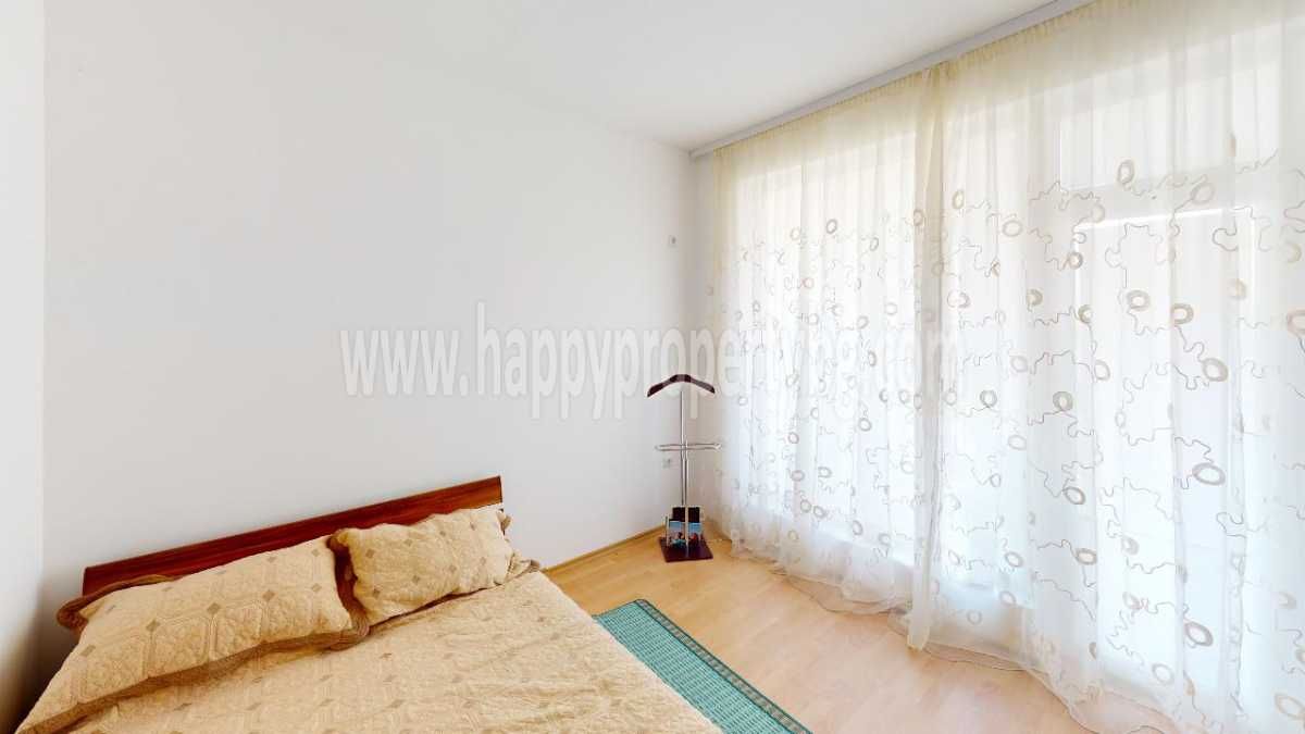 Продава се Двустаен апартамент в с. Тънково, Област Бургас - 42 кв.м за 881 €/кв.м - Снимка #7