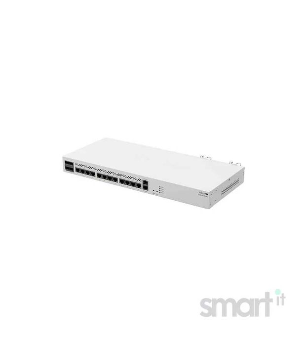 Маршрутизатор Mikrotik артикул CCR2116-12G-4S+